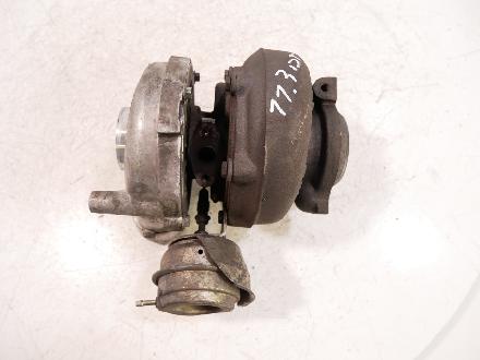 Turbolader für Land Rover 3,0 D 4x4 M57D30 M57 306D1 PMF000050 712541-5005S