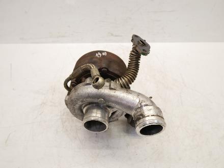 Turbolader für Alfa Romeo Lancia 147 937 156 932 Lybra 1,9 JTD 937A2000 55191596