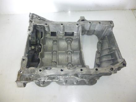 Ölwanne Renault Koleos HY Laguna 2,0 dCi M9R833 8200672739 DE110219