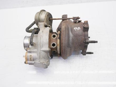 Turbolader für Opel Saab Insignia 9-5 95 2,0 T A20NHT LHU 12618667