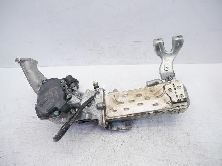 Abgaskühler für Mercedes V-Klasse Vito W447 2,2 CDI OM 651.950 A6511400675