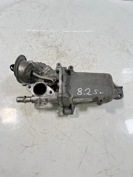 Abgaskühler für Opel Nissan Renault Movano 2,3 dCi M9T704 M9T L0B 147355238R