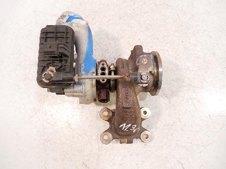 Turbolader für VW Sharan 7N1 1,4 TSI DJKA DJK 04E145715M