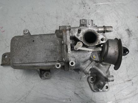 Abgaskühler für Nissan Renault NV400 Master 2,3 CDTI M9T706 M9T 147355238R