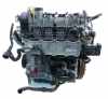 Motor f&uuml;r Seat Leon 5F ST 1,4 TSI Benzin CZCA CZC 04E100034E 70.000 KM