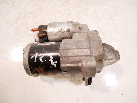 Anlasser Starter für Dacia Renault Duster 1,3 TCe H5H470 H5H 233006662R