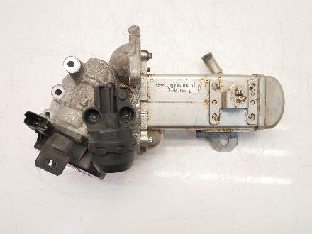 Abgaskühler für Peugeot Expert Tepee 2,0 HDi Diesel AHZ DW10CD RH02 V29004027