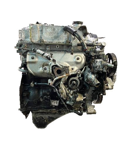 Motor für Mitsubishi L200 KA 2,5 DI-D 4WD 4D56T 4D56 4D56-HP 1000C750