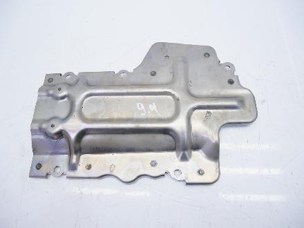 Schwallblech für Toyota Subaru Yaris Urban Auris 1,3 1NR-FE 1NR 12121-47011