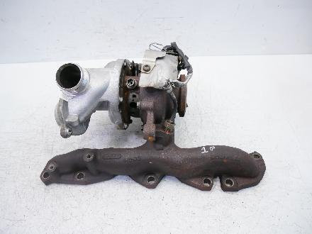 Turbolader für VW Audi Golf A3 2,0 TDI Diesel DGCA DGC 04l253056