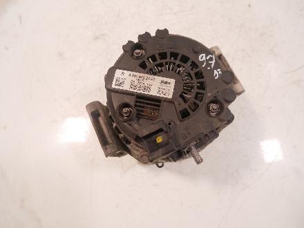 Lichtmaschine für Mercedes W205 A205 S205 2,2 CDI 651.921 A0009062822