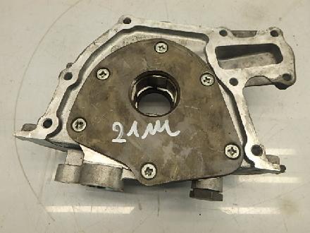 Ölpumpe Opel Saab Astra Zafira B A05 9-3 YS3F 1,9 CDTI Z19DT 3701820 DE113819