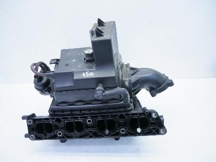 Ansaugbrücke für Opel Astra Zafira B 1,6 Z16XER LDE 55564933