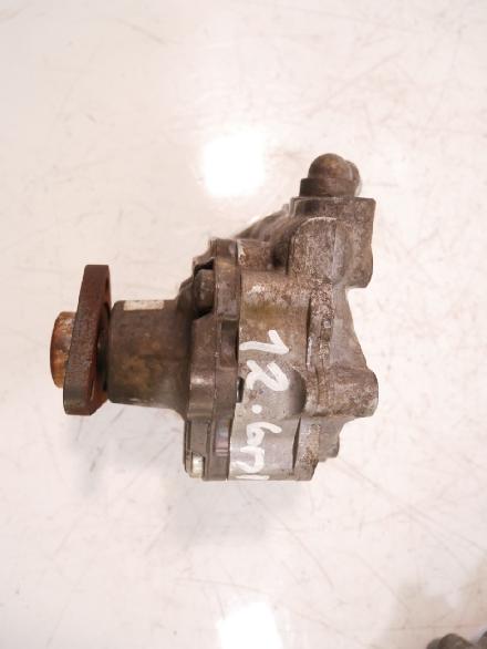 Servopumpe für Audi Q7 4LB 4L 3,0 TDI Quattro CRCA CRC 7L8422154J