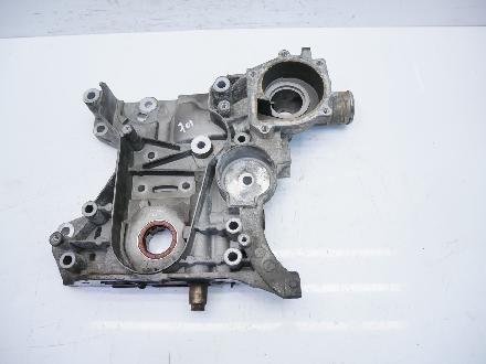 Ölpumpe für Opel Astra Zafira B 1,6 Z16XER LDE 55556428