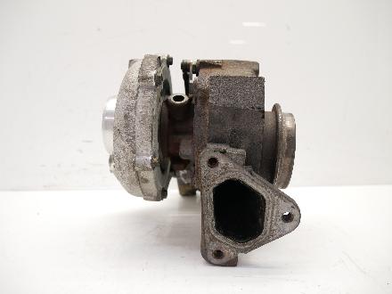 Turbolader für Mercedes Benz C-Klasse W203 2,2 CDI OM611.962 A6460900080