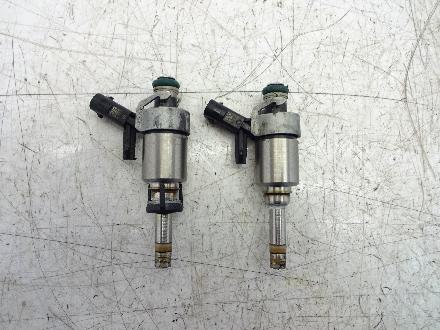 2x Injektor Einspritzdüse Audi VW 2,0 TSI TFSI CHH CHHA CHHB 06L906036K