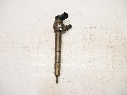 Injektor Einspritzdüse für Audi VW 2,0 TDI CFGB CFG 03L130277J 0445110369