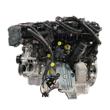 Motor für BMW X7 G07 3,0 i xDrive 40i B58B30C B58C 11002457988 erst 15km