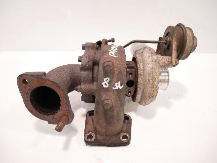 Turbolader für Mitsubishi L200 K7 2,5 TD Diesel 4D56-T 4D56 MR968080