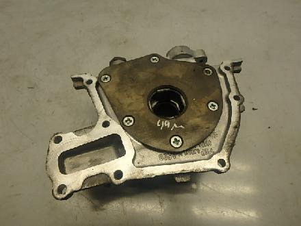 Ölpumpe Cadillac Opel Saab Vectra Zafira 9-3 9-5 1,9 CDTI Z19DTH DE201687