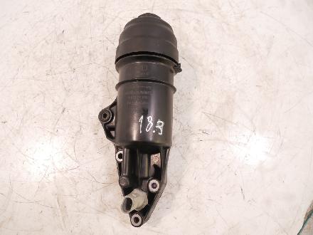 Ölfiltergehäuse für Audi S4 S5 A7 A8 3,0 TFSI CTU CTUA CTUB CTUC 06E115405C