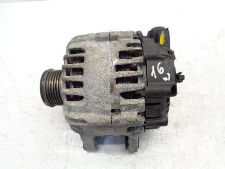 Lichtmaschine für Peugeot Citroen 1,2 VTi Benzin 82 HM01 HMZ EB2F 9818677980