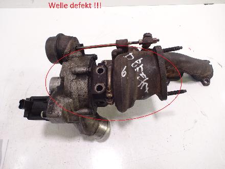 Turbolader Peugeot 308 SW 207 1,6 16V 5FY EP6DTS V756542380