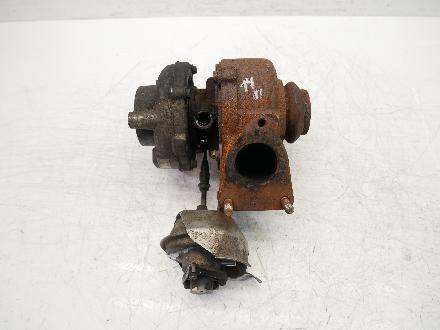 Turbolader für Peugeot Expert 2,0 HDI Diesel RHK DW10UTED4 0375L4 9682779680