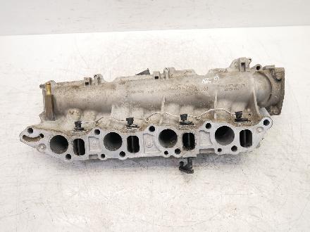 Ansaugbrücke für Saab Opel 9-3 Astra Vectra 1,9 Diesel Z19DTH 55210201