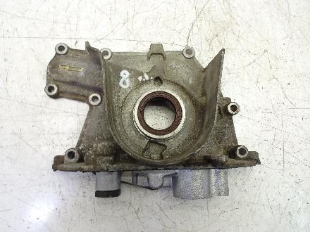 Ölpumpe Opel Saab 1,9 CDTI TiD Z19DTH 3701820 DE340712