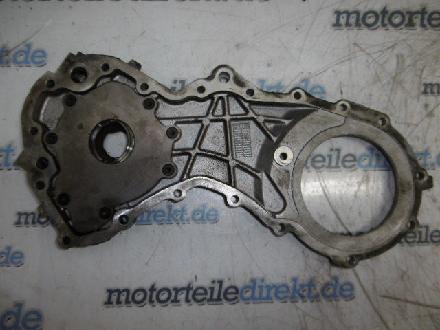 Ölpumpe Ford C-Max DM2 Focus II 2 DA 1,8 TDCi KKDA XS4Q-6615-AD