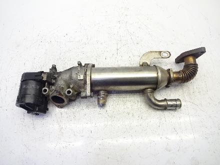 Abgaskühler für Peugeot Citroen 2,0 HDi RHF DW10BTED4 9686916780 9681825280