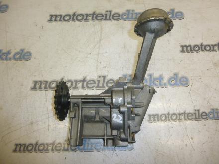 Ölpumpe Renault Clio III Grand Modus 1,4 16V K4J780 8200150195