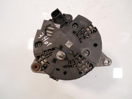 Lichtmaschine für Mercedes 1,8 CDI A B CLA 180 OM651.901 651.901 A0009063322