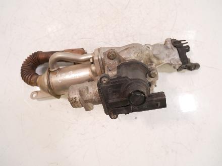 Abgaskühler für Renault Megane Ph1 1,5 dCi Diesel K9K832 147352070R