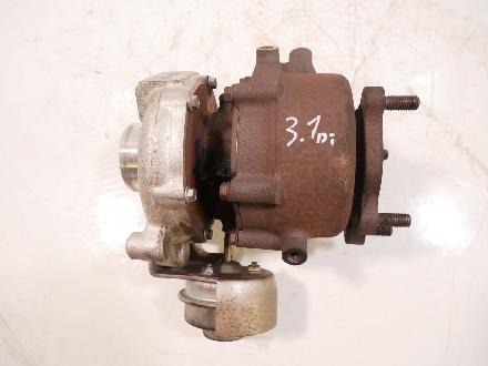 Turbolader für Mitsubishi Outlander 2,2 DI-D Diesel 4N14 49335-01122