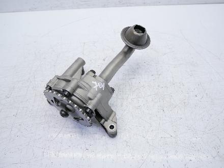 Ölpumpe für VW Audi Seat Golf A3 Leon 1,6 Multifuel CCSA CCS 06A115105