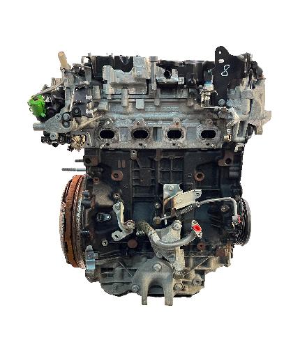 Motor für Opel Nissan Renault Movano 2,3 dCi M9T704 M9T L0B 95523974 127.000km