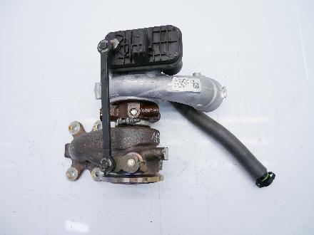 Turbolader für VW Volkswagen Golf 1,5 TSI Benzin DPCA DPC 05E145701K