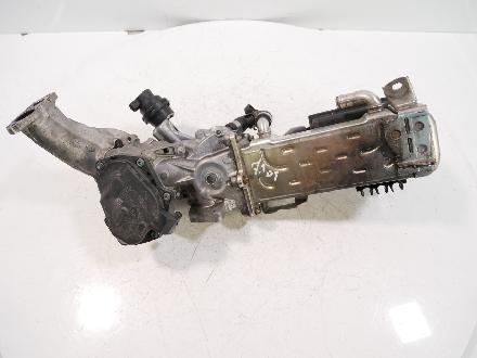 Abgaskühler für Mercedes Sprinter 906 2,2 CDI OM651.955 651.955 A6511420467