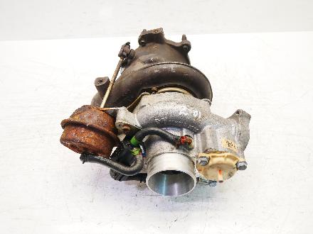 Turbolader für Opel Vauxhall Insignia 9-5 2,0 Turbo LHU A20NHT 12658317