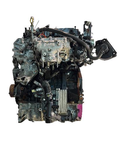 Motor für Nissan Opel Renault NV400 Master 2,3 dCi M9R710 M9R 710 8201729626