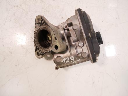 AGR Ventil für Mercedes A 180 W176 1,5 A180 CDI K9KA460 OM607.951 147104647R