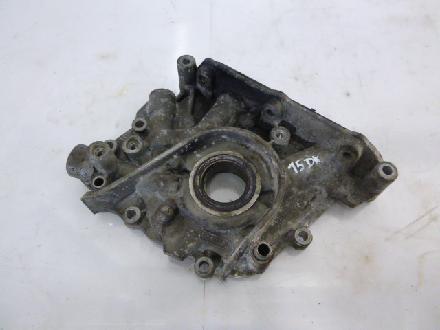 Ölpumpe Ford C-Max Focus DA 1,6 Benzin HWDA 98MM-6604-B1A DE144300