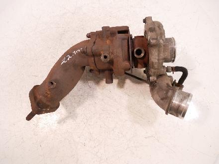 Turbolader für Kia Sorento JC 2,5 CRDI D4CB 28200-4A101