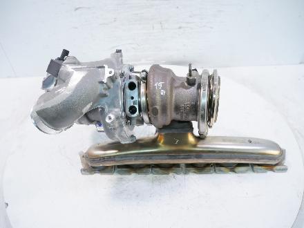 Turbolader für Mercedes A238 E 53 AMG 3,0 M256.930 M 256.930 A25609011400