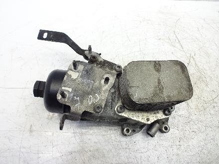 Ölfiltergehäuse Citroen Peugeot C3 C4 DS3 208 1,6 HDi 9HD DV6C 9H05 9687847480