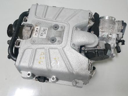 Kompressor für Audi A4 A5 A6 A7 A8 Q5 3,0 TFSI CTUC CTU 06E145601AC