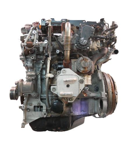 Motor für Mitsubishi Outlander MK3 III 2,2 DI-D Diesel 4N14 1000D022 1000C199